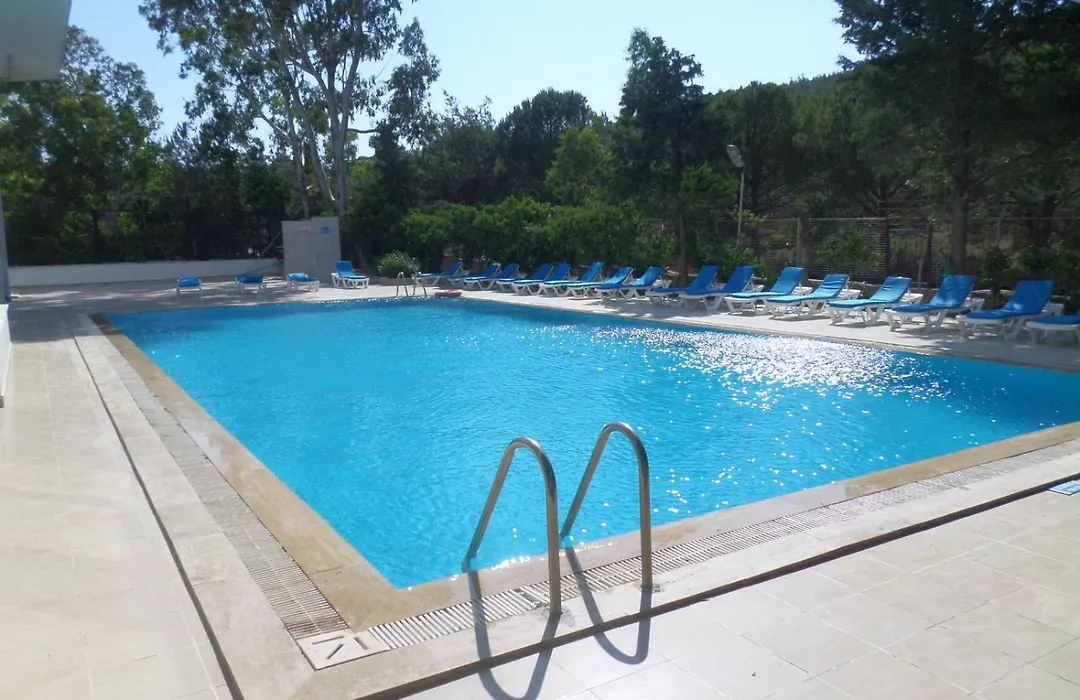 Tabiat Park Hotel Ayvalik-1