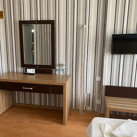 Tabiat Park Hotel Ayvalik-2