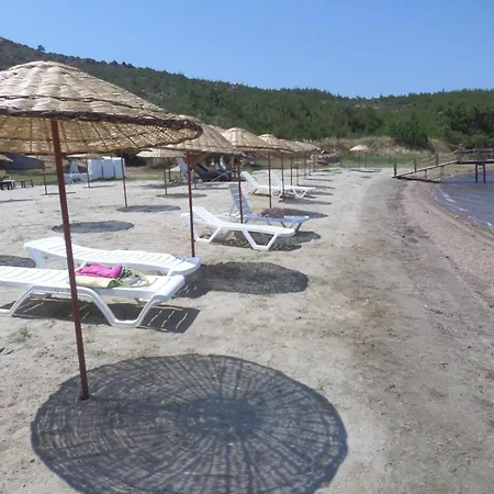 Tabiat Park Hotel Ayvalik-3